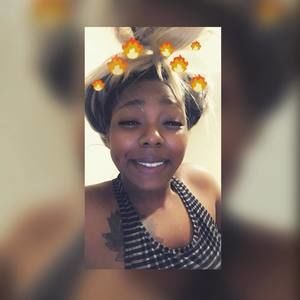 Meet your Posher, Alanah